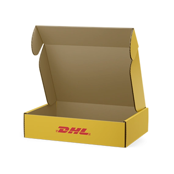 DHL Parcel
