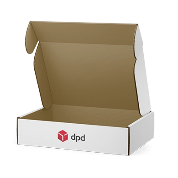 DPD Parcel