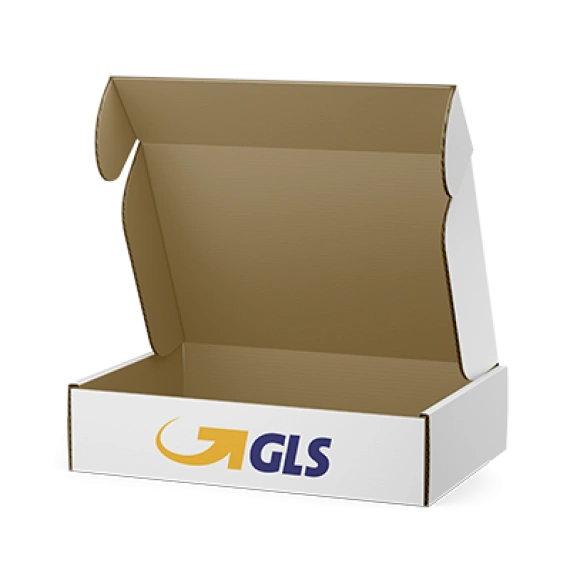 GLS Parcel