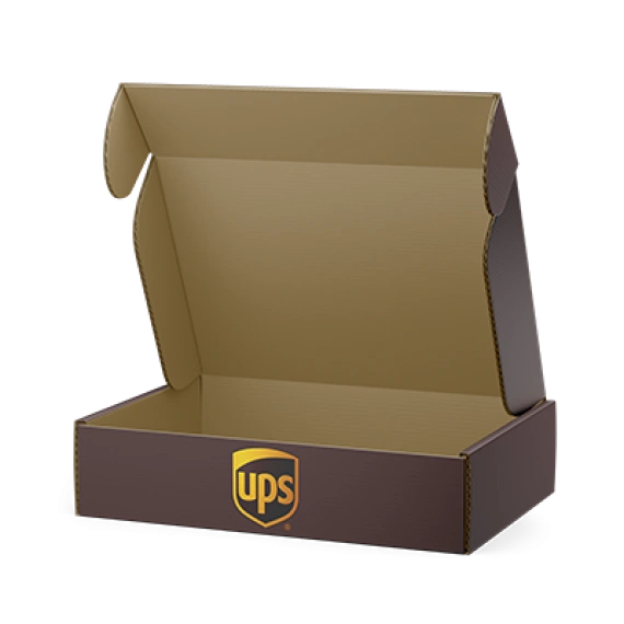 UPS Parcel