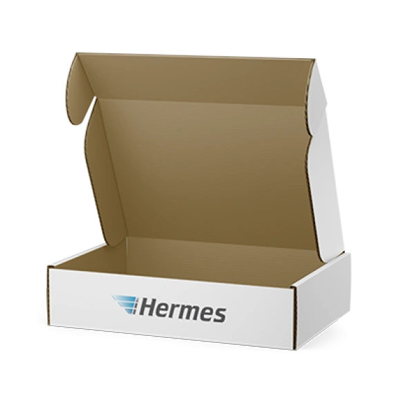 Hermes Parcel