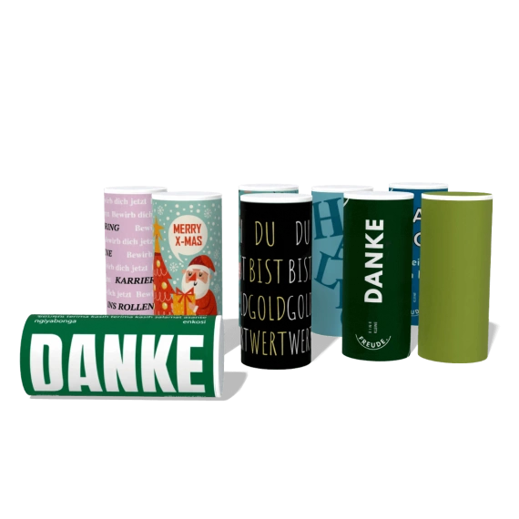 Geschenkdosen Kategorir