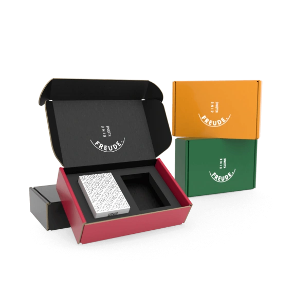Kleine Anl&auml;sse Box