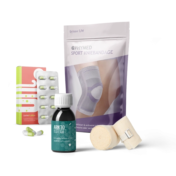 Pharmaverpackung
