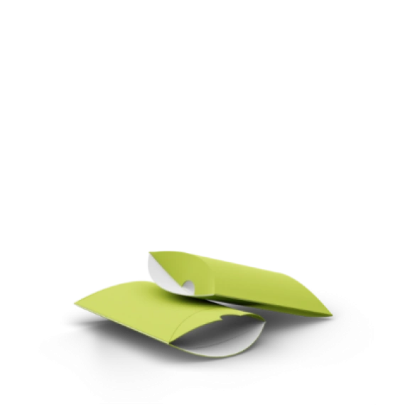 Pillow box
