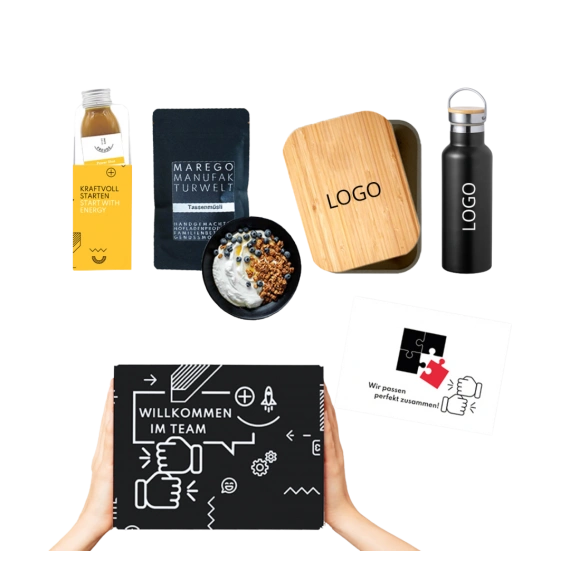  Onboarding Box