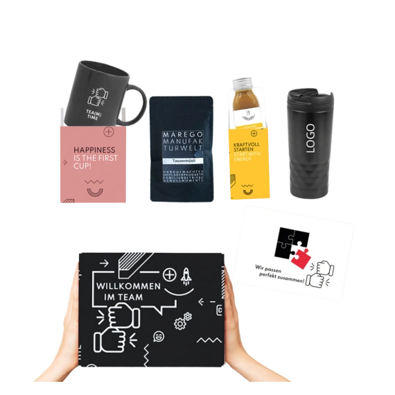 Journey Onboarding Box Journey Onboarding Box