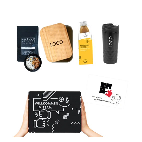 Power Onboarding Box Power Onboarding Box