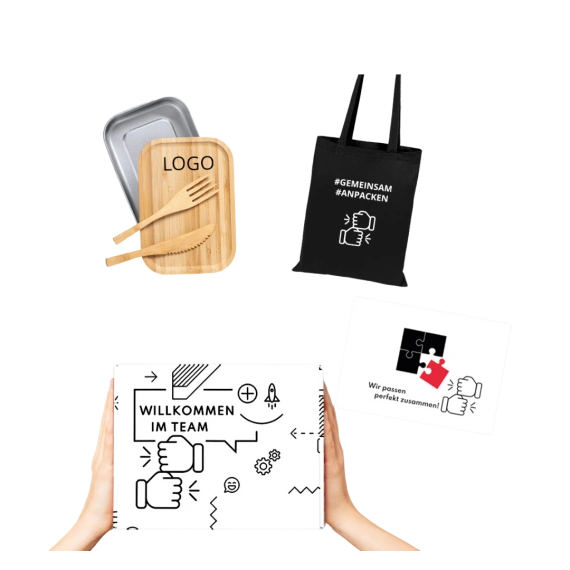 Tiny Onboarding Box
