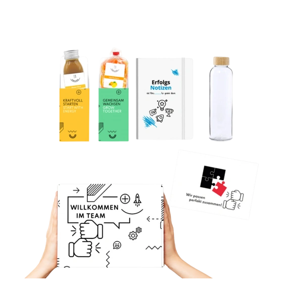 Top Onboarding Box