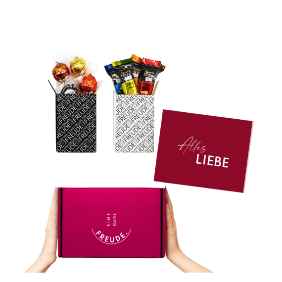 Alles Liebe Box Alles Liebe Box