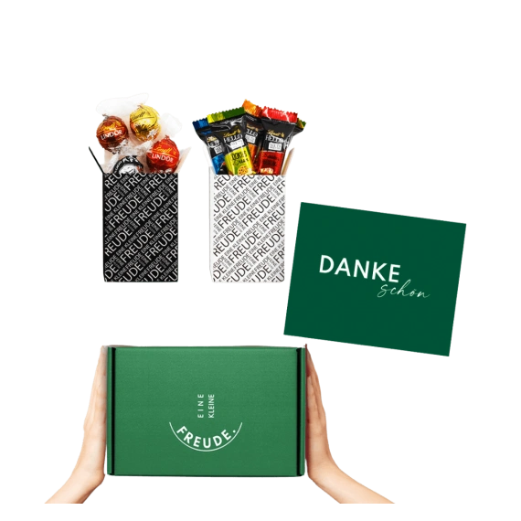 Danke Box Danke Box