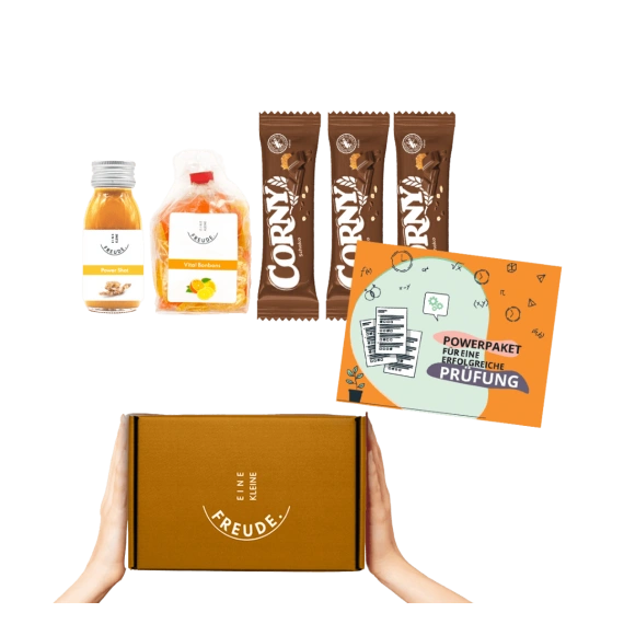 Powerpaket Box