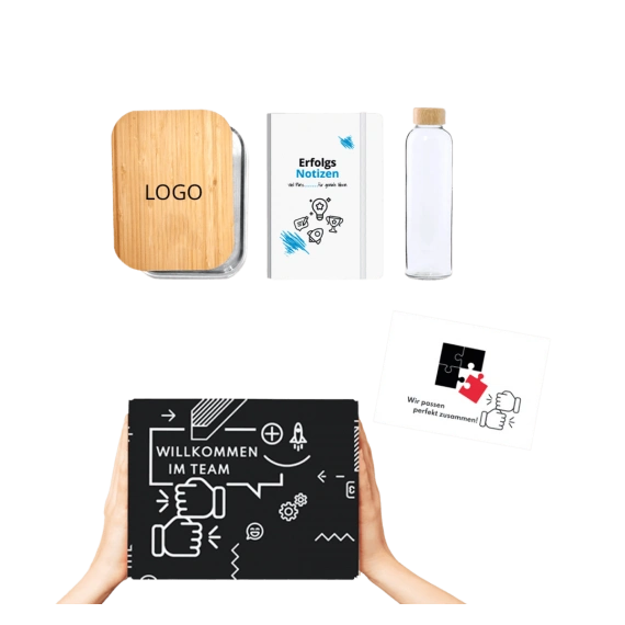 Eco Geschenkbox Eco Geschenkbox