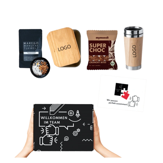 Future Geschenkbox Future Geschenkbox