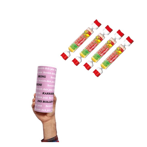 Geschenkdose Karriere Geschenkdose Karriere