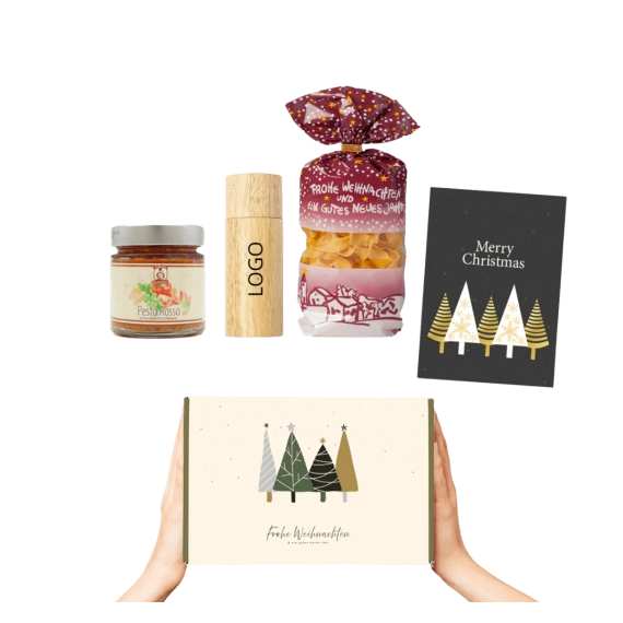 Gourmetfreude Box Gourmetfreude Box