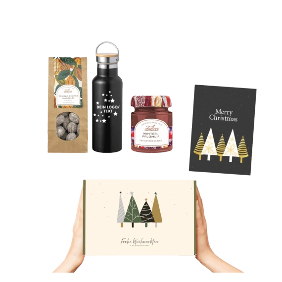 Weihnachtsset