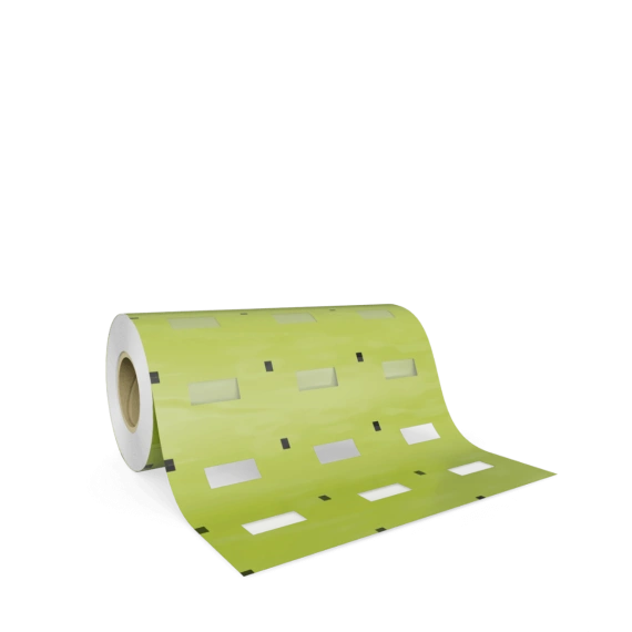 Rollenware frei kalkulieren