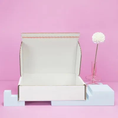 E-Commerce Karton