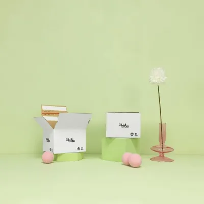 E-Commerce Karton
