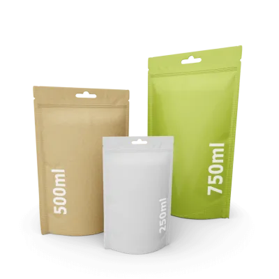 Flexible Verpackungen Ratgeber