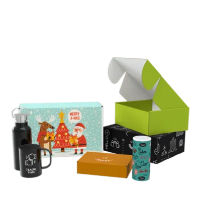 Geschenkboxen