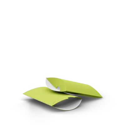 Kissenschachtel