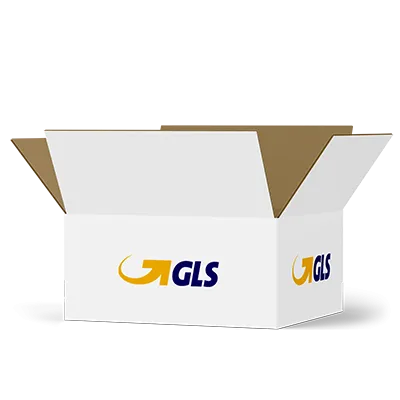 GLS cartons