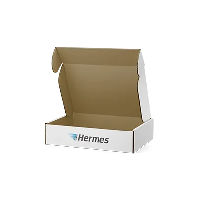 Hermes pacco XS | 250 x 150 x 90 mm
