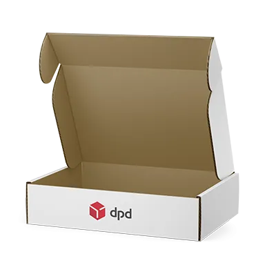 DPD Parcel M | 500 x 280 x 140 mm