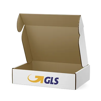 GLS Parcel M | 500 x 280 x 140 mm
