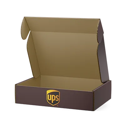 UPS pacco S | 500 x 280 x 140 mm