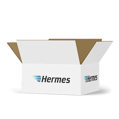 Hermes pacco M | 500 x 300 x 280 mm