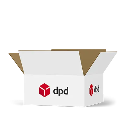 DPD Parcel L | 500 x 300 x 280 mm