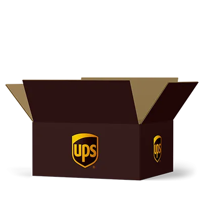 UPS pacco L | 550 x 350 x 350 mm
