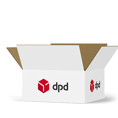 DPD Parcel L | 550 x 350 x 350 mm