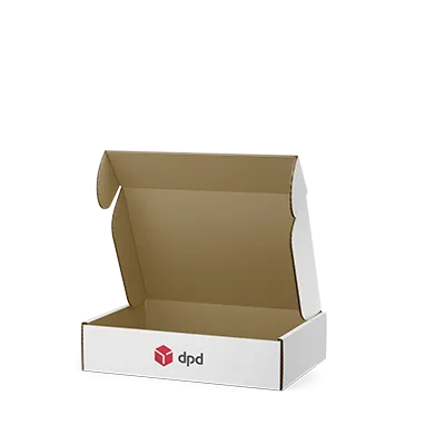 DPD Parcel S | 340 x 240 x 90 mm