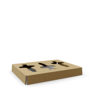 Inlay / Kartoneinlage
