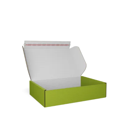 DHL-Paket M | 450 x 320 x 100 mm
