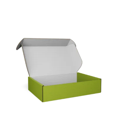 DHL-Paket M | 450 x 320 x 100 mm