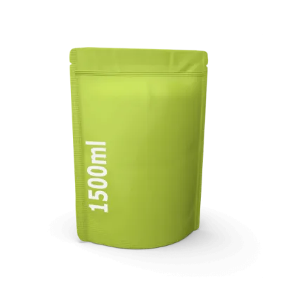 Standbodenbeutel 1500 ml