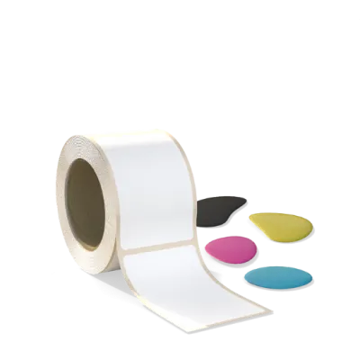 Inkjet Etiketten