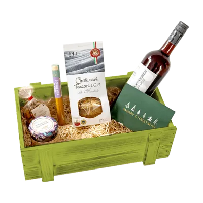 Geschenkboxen