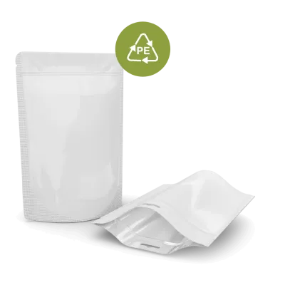 PE-Monofolie weiß - ♻️