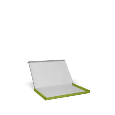 Großbriefkarton FEFCO 0427 - 340x240x15mm
