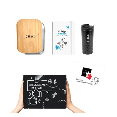 Office Box