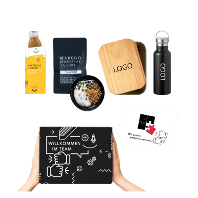 Work Box