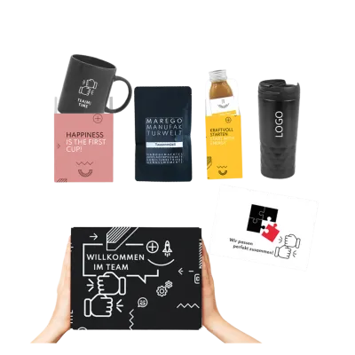 Journey Box