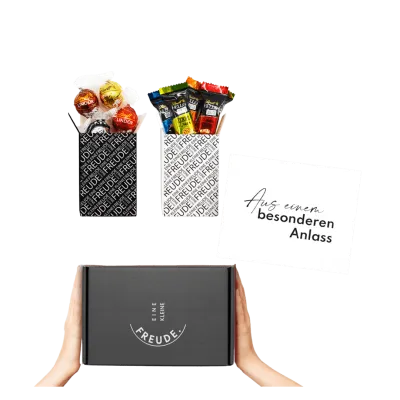 Besonderer Anlass Box